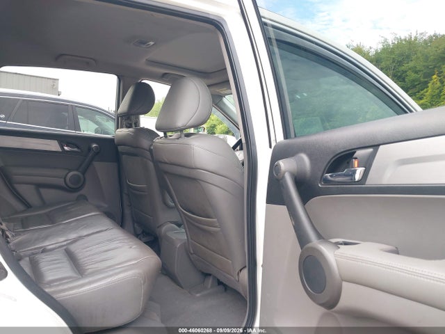 46060268 :رقم المزاد ، 5J6RE4H76AL034987 vin ، 2010 Honda Cr-v Ex-l مزاد بيع