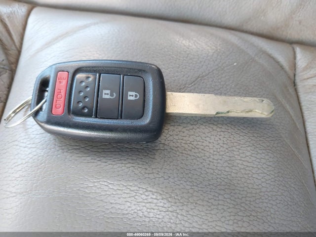 46060269 :رقم المزاد ، 5J6RM4H72EL014325 vin ، 2014 Honda Cr-v Ex-l مزاد بيع