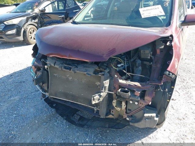 46060269 :رقم المزاد ، 5J6RM4H72EL014325 vin ، 2014 Honda Cr-v Ex-l مزاد بيع