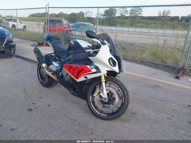 2014 WB105340XEZL19239 main image
