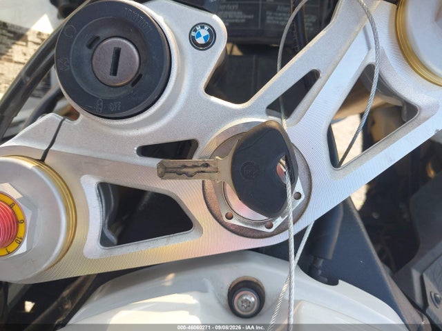 BMW S 1000 Rr 2014 WB105340XEZL19239 Image 11