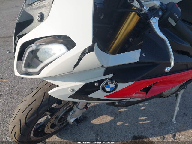 BMW S 1000 Rr 2014 WB105340XEZL19239 Image 15