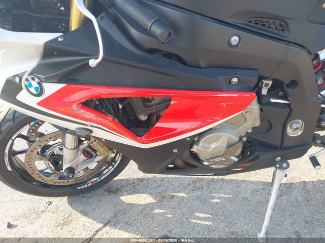 BMW S 1000 Rr 2014 WB105340XEZL19239 Image 16