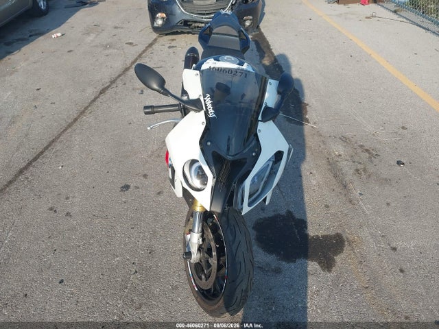 BMW S 1000 Rr 2014 WB105340XEZL19239 Image 17