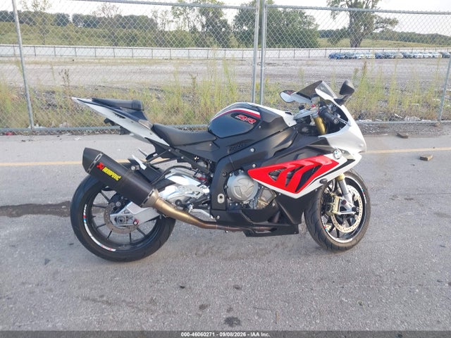 BMW S 1000 Rr 2014 WB105340XEZL19239 Image 12