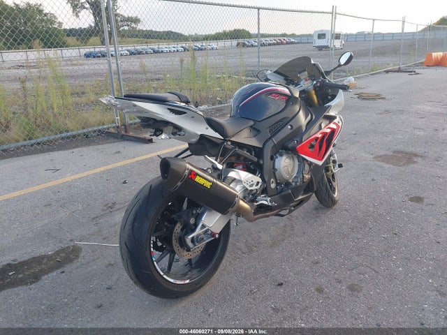 BMW S 1000 Rr 2014 WB105340XEZL19239 Image 4