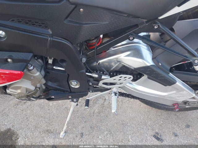 BMW S 1000 Rr 2014 WB105340XEZL19239 Image 9