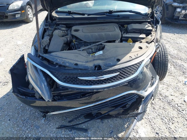 Aukcja sprzedaży 2015 Chrysler 200 Limited, vin: 1C3CCCAB4FN719144, numer aukcji: 46060272