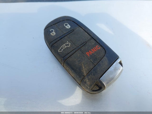 Aukcja sprzedaży 2015 Chrysler 200 Limited, vin: 1C3CCCAB4FN719144, numer aukcji: 46060272