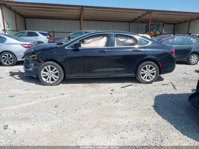 Aukcja sprzedaży 2015 Chrysler 200 Limited, vin: 1C3CCCAB4FN719144, numer aukcji: 46060272