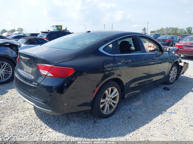 Aukcja sprzedaży 2015 Chrysler 200 Limited, vin: 1C3CCCAB4FN719144, numer aukcji: 46060272