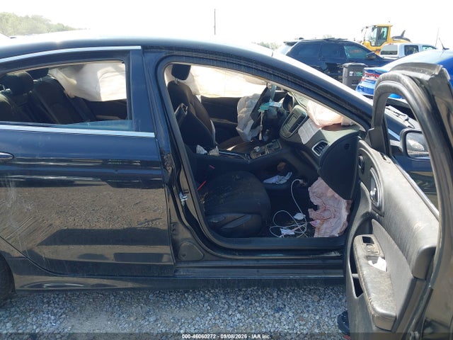 Aukcja sprzedaży 2015 Chrysler 200 Limited, vin: 1C3CCCAB4FN719144, numer aukcji: 46060272