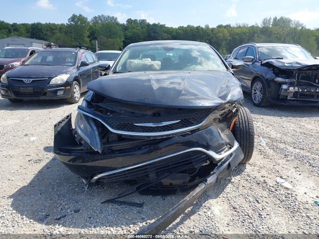 Aukcja sprzedaży 2015 Chrysler 200 Limited, vin: 1C3CCCAB4FN719144, numer aukcji: 46060272