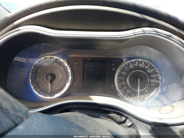 Aukcja sprzedaży 2015 Chrysler 200 Limited, vin: 1C3CCCAB4FN719144, numer aukcji: 46060272