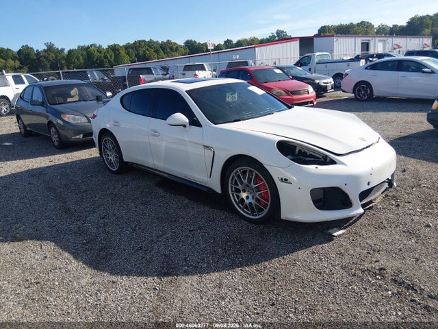 46060277 :رقم المزاد ، WP0AF2A74DL075959 vin ، 2013 Porsche Panamera Gts مزاد بيع