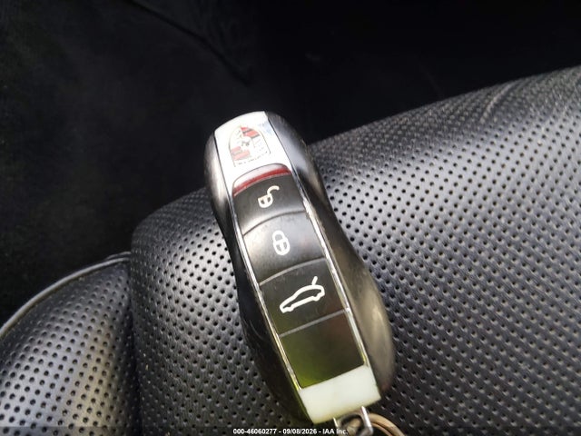 Продаж на аукціоні авто 2013 Porsche Panamera Gts, vin: WP0AF2A74DL075959, номер лоту: 46060277