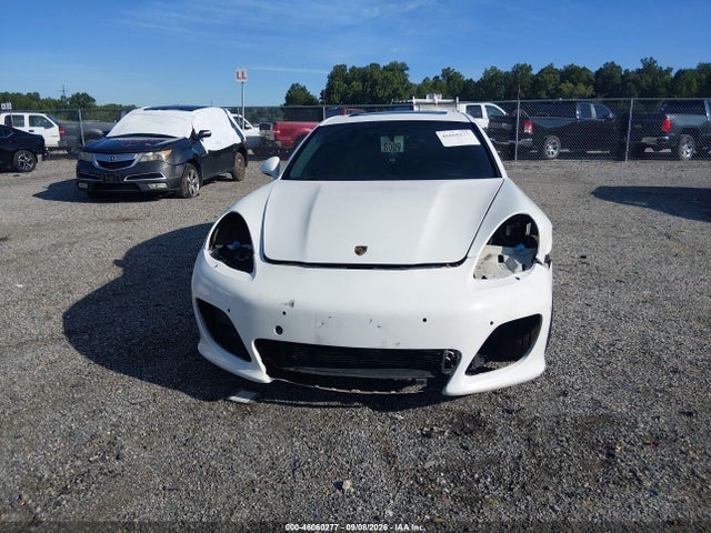 Продаж на аукціоні авто 2013 Porsche Panamera Gts, vin: WP0AF2A74DL075959, номер лоту: 46060277