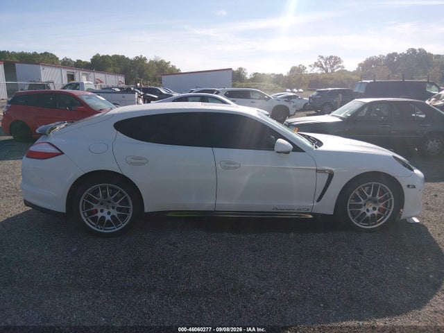 Продаж на аукціоні авто 2013 Porsche Panamera Gts, vin: WP0AF2A74DL075959, номер лоту: 46060277