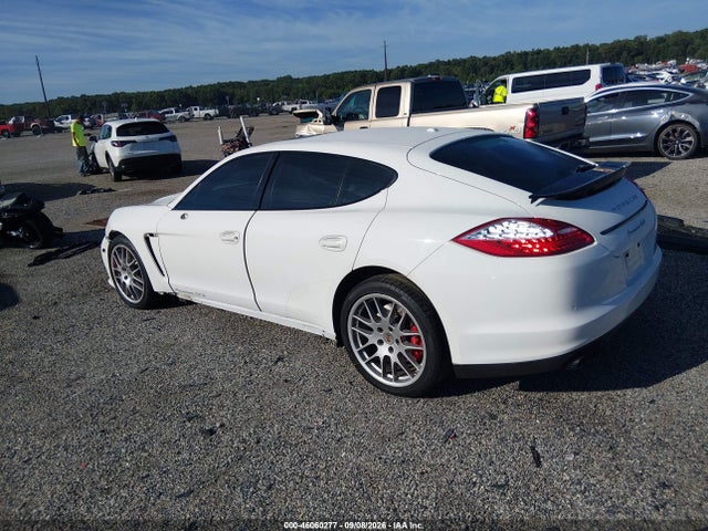 Продаж на аукціоні авто 2013 Porsche Panamera Gts, vin: WP0AF2A74DL075959, номер лоту: 46060277