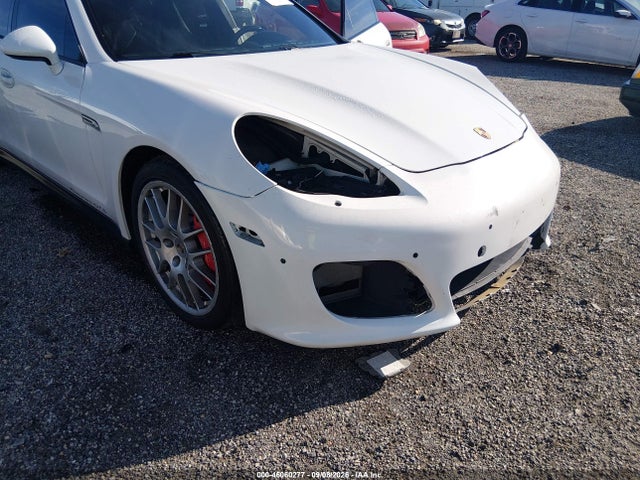Продаж на аукціоні авто 2013 Porsche Panamera Gts, vin: WP0AF2A74DL075959, номер лоту: 46060277