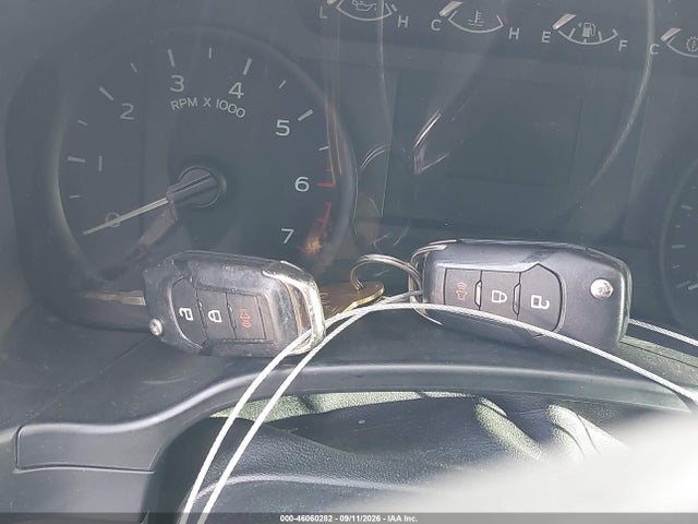 Продажа на аукционе авто 2018 Ford F-150 Xl, vin: 1FTEW1E58JFA45250, номер лота: 46060282