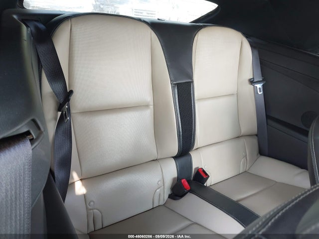 46060286 :رقم المزاد ، 2G1FE3D30F9293908 vin ، 2015 Chevrolet Camaro 2lt مزاد بيع