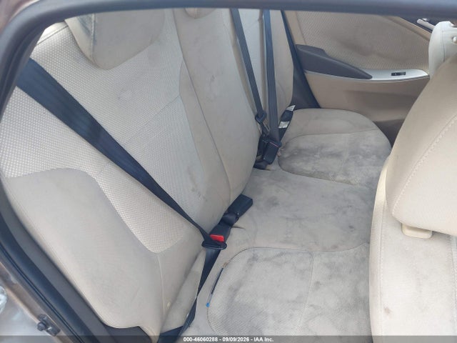 Aukcja sprzedaży 2014 Hyundai Accent Gls, vin: KMHCT4AE1EU685692, numer aukcji: 46060288
