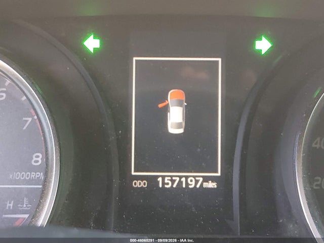 46060291 :رقم المزاد ، JTNB11HK0J3070109 vin ، 2018 Toyota Camry Se مزاد بيع