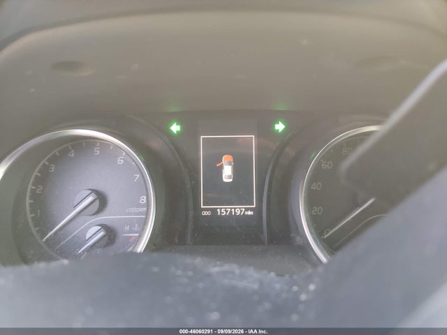 46060291 :رقم المزاد ، JTNB11HK0J3070109 vin ، 2018 Toyota Camry Se مزاد بيع