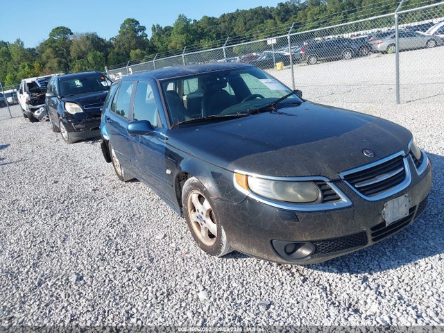 46060292 :رقم المزاد ، YS3ED59G963517823 vin ، 2006 Saab 9-5 2.3t مزاد بيع