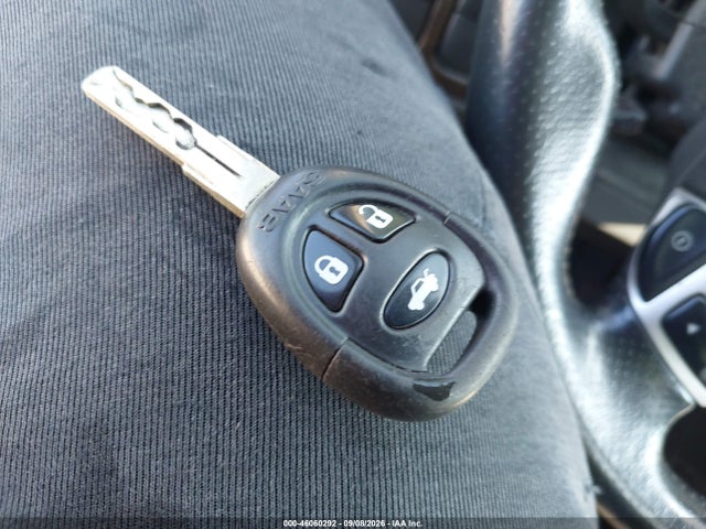 46060292 :رقم المزاد ، YS3ED59G963517823 vin ، 2006 Saab 9-5 2.3t مزاد بيع