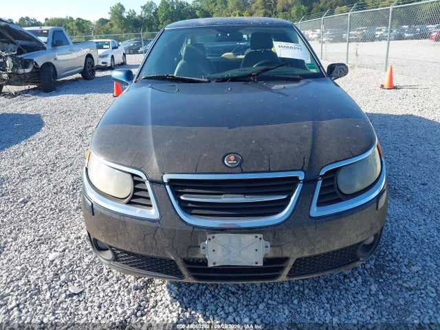 46060292 :رقم المزاد ، YS3ED59G963517823 vin ، 2006 Saab 9-5 2.3t مزاد بيع