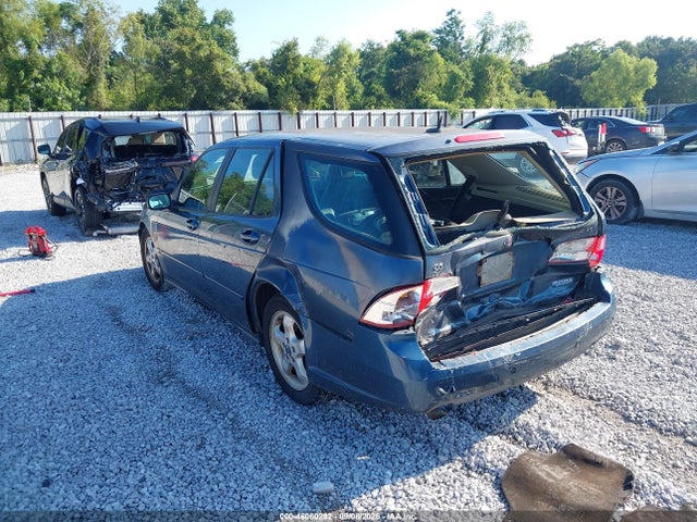 46060292 :رقم المزاد ، YS3ED59G963517823 vin ، 2006 Saab 9-5 2.3t مزاد بيع
