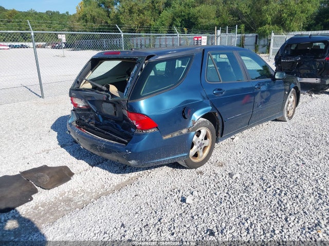 46060292 :رقم المزاد ، YS3ED59G963517823 vin ، 2006 Saab 9-5 2.3t مزاد بيع
