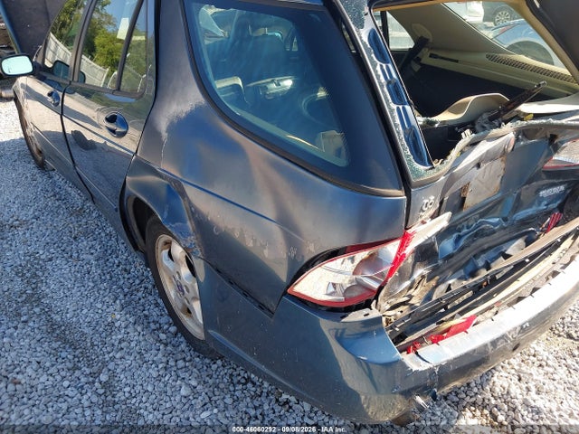 46060292 :رقم المزاد ، YS3ED59G963517823 vin ، 2006 Saab 9-5 2.3t مزاد بيع