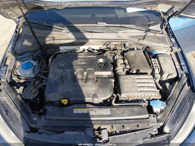 Продажа на аукционе авто 2015 Volkswagen Golf Sportwagen Tdi Sel 4-door, vin: 3VWCA7AU3FM501178, номер лота: 46060293