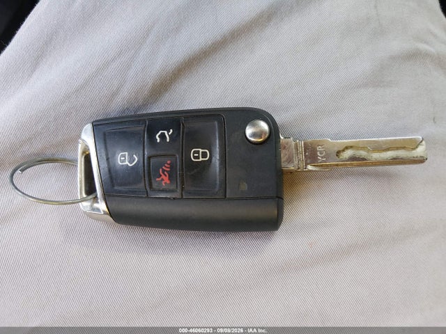 Продажа на аукционе авто 2015 Volkswagen Golf Sportwagen Tdi Sel 4-door, vin: 3VWCA7AU3FM501178, номер лота: 46060293
