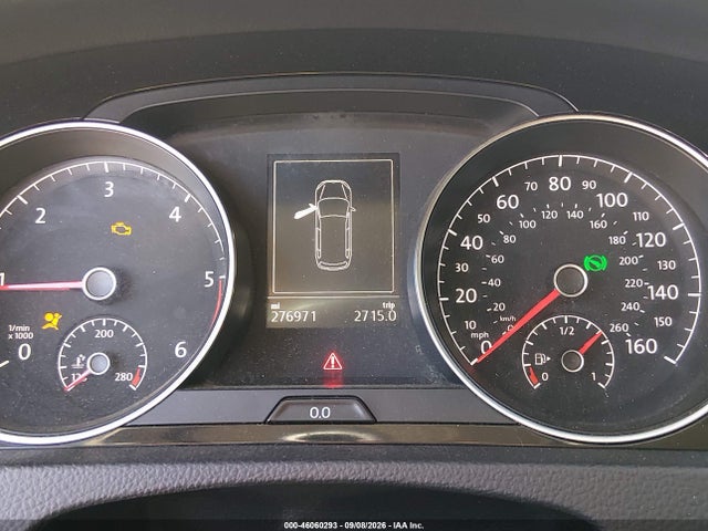 Продажа на аукционе авто 2015 Volkswagen Golf Sportwagen Tdi Sel 4-door, vin: 3VWCA7AU3FM501178, номер лота: 46060293