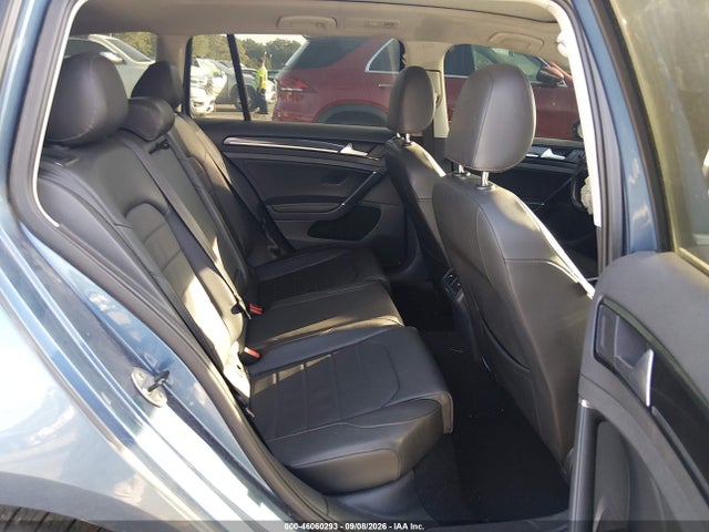 Продажа на аукционе авто 2015 Volkswagen Golf Sportwagen Tdi Sel 4-door, vin: 3VWCA7AU3FM501178, номер лота: 46060293