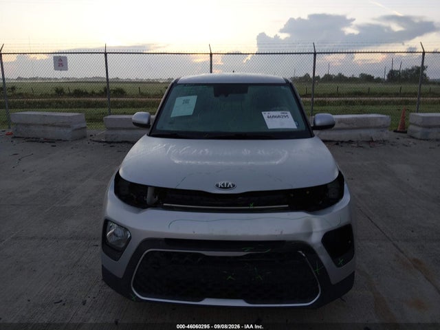 KNDJ23AU5M7770600 KIA SOUL S