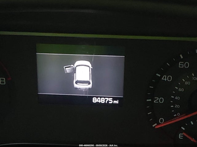 KNDJ23AU5M7770600 KIA SOUL S