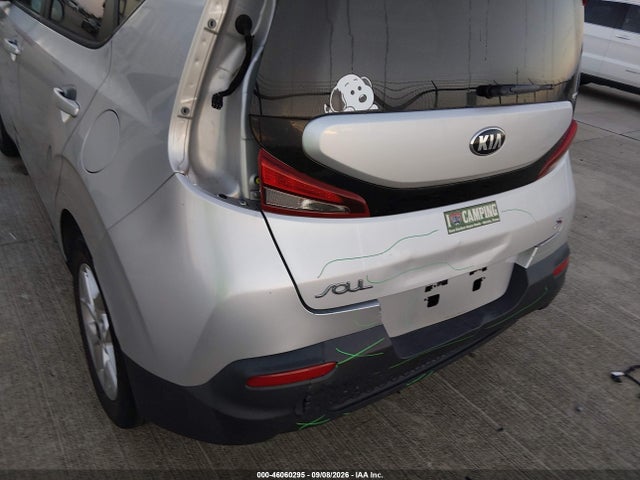 KNDJ23AU5M7770600 KIA SOUL S