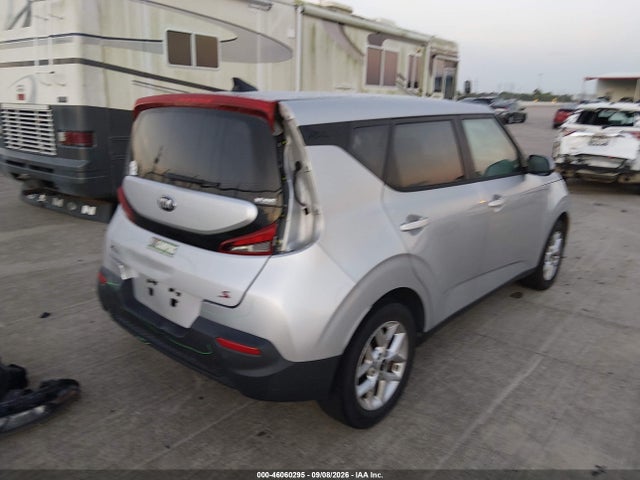 KNDJ23AU5M7770600 KIA SOUL S