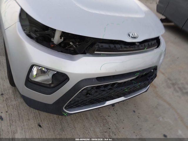 KNDJ23AU5M7770600 KIA SOUL S