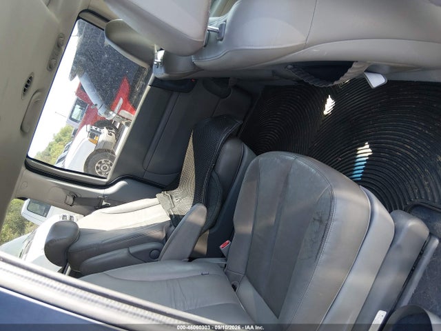 Продаж на аукціоні авто 2010 Kia Sedona Ex, vin: KNDMH4C34A6361799, номер лоту: 46060303