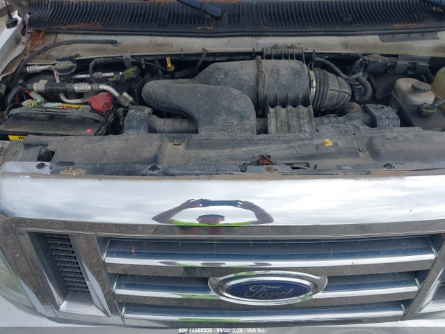 Продаж на аукціоні авто 2010 Ford E-250 Commercial/recreational, vin: 1FTNE2EW6ADA42022, номер лоту: 46060305