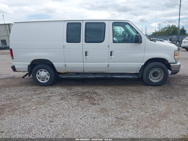 46060305 :رقم المزاد ، 1FTNE2EW6ADA42022 vin ، 2010 Ford E-250 Commercial/recreational مزاد بيع