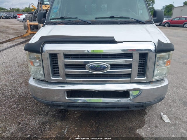 46060305 :رقم المزاد ، 1FTNE2EW6ADA42022 vin ، 2010 Ford E-250 Commercial/recreational مزاد بيع
