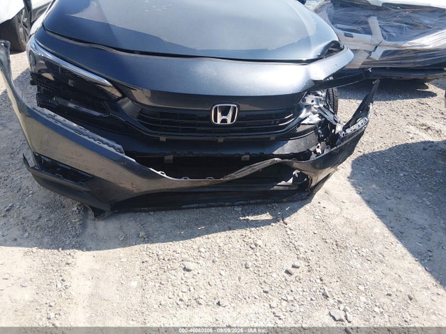 2024 Honda Civic Sport მანქანა იყიდება აუქციონზე, vin: 2HGFE2F59RH586332, აუქციონის ნომერი: 46060306