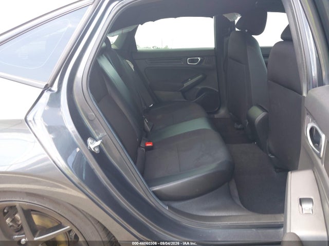 2024 Honda Civic Sport მანქანა იყიდება აუქციონზე, vin: 2HGFE2F59RH586332, აუქციონის ნომერი: 46060306